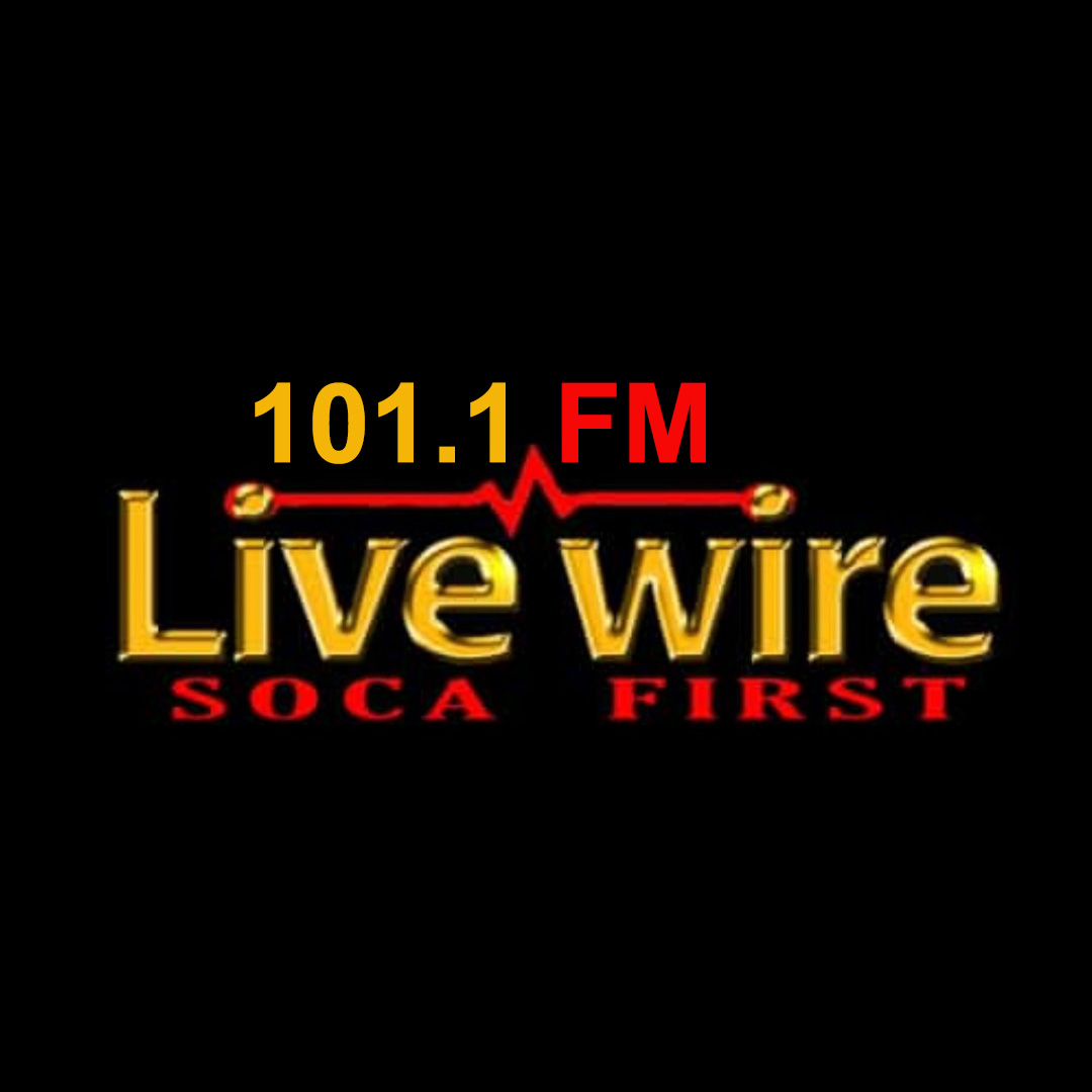 Live Wire HD - 101.1 FM